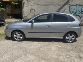 Seat Ibiza 1, 4 / газ, снимка 4