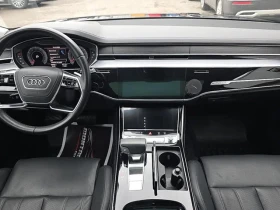 Audi A8 L 55 TFSI QUATTRO/PANORAMA/360/FULL, снимка 8