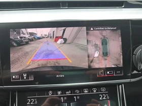Audi A8 L 55 TFSI QUATTRO/PANORAMA/360/FULL, снимка 13