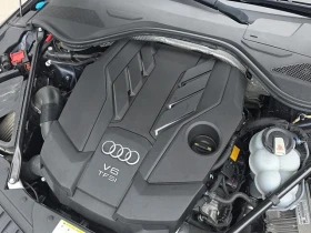 Audi A8 L 55 TFSI QUATTRO/PANORAMA/360/FULL, снимка 7
