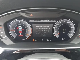 Audi A8 L 55 TFSI QUATTRO/PANORAMA/360/FULL, снимка 11