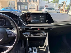 Hyundai Sonata * Luxury * CARFAX * ЦЕНА ДО БГ, снимка 7
