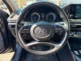 Hyundai Sonata * Luxury * CARFAX * ЦЕНА ДО БГ, снимка 8