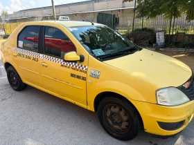 Dacia Logan 1.5 dci, снимка 3