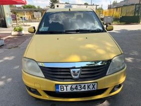 Dacia Logan 1.5 dci, снимка 2