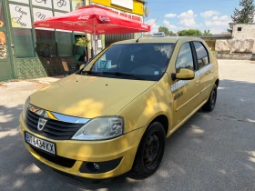 Dacia Logan 1.5 dci, снимка 1
