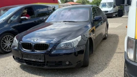 BMW 530, снимка 5