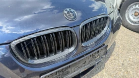 BMW 530, снимка 8