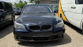 BMW 530, снимка 6