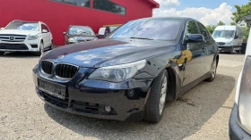 BMW 530, снимка 7