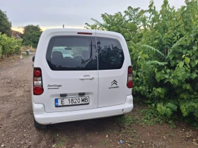 Citroen Berlingo, снимка 3