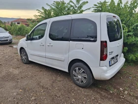 Citroen Berlingo, снимка 2