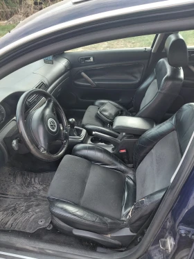 VW Passat 1.9 tdi 131 hp , снимка 6