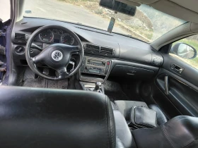 VW Passat 1.9 tdi 131 hp , снимка 5