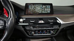 BMW 530 i xDrive M Sport Plus, снимка 13