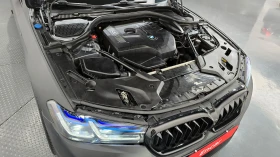BMW 530 i xDrive M Sport Plus, снимка 6