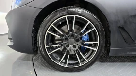 BMW 530 i xDrive M Sport Plus, снимка 5