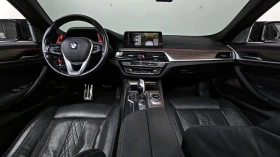 BMW 530 i xDrive M Sport Plus, снимка 7