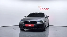 BMW 530 i xDrive M Sport Plus, снимка 3