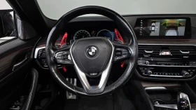 BMW 530 i xDrive M Sport Plus, снимка 12