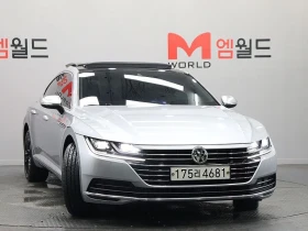 VW Arteon 2.0 Tdi Prestige, снимка 4