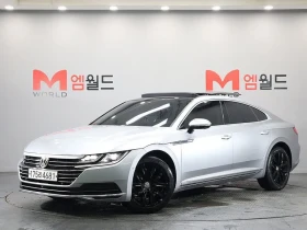 VW Arteon 2.0 Tdi Prestige, снимка 1