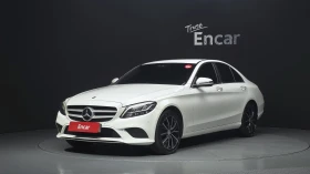 Mercedes-Benz C 200 2.0 , снимка 1