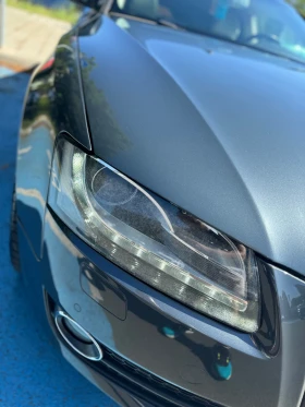 Audi A5 3.2 FSI, снимка 10