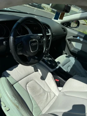 Audi A5 3.2 FSI, снимка 7