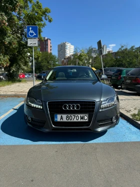 Audi A5 3.2 FSI, снимка 3