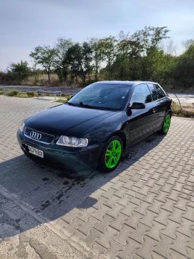 Audi A3 1.9tdi 131 quattro , снимка 2