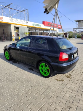 Audi A3 1.9tdi 131 quattro , снимка 4