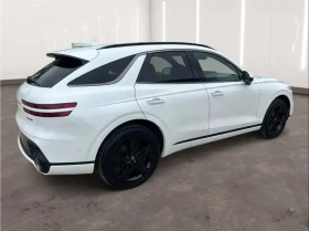 Genesis GV70 Automatic, снимка 3