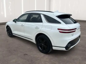 Genesis GV70 Automatic, снимка 2