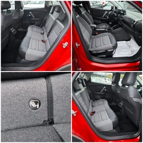 Citroen C4 1.5 HDi Head-up Full Led, снимка 10