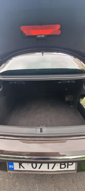 VW CC R-line, снимка 17