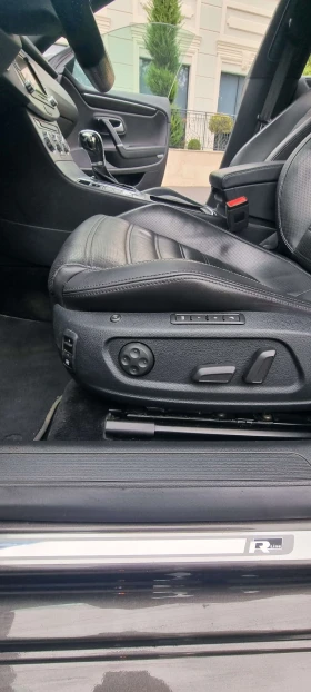 VW CC R-line, снимка 14