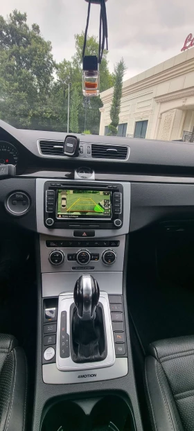 VW CC R-line, снимка 9