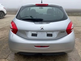 Peugeot 208 1.4 HDI, снимка 5