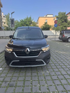Renault Kangoo  - [1] 