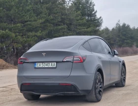 Tesla Model Y  Long Range 4x4 | Mobile.bg � ����� ������ 5