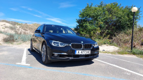 BMW 335 Luxury line  | Mobile.bg   4
