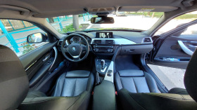 BMW 335 Luxury line , снимка 10 - Автомобили и джипове - 45484419