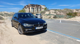 Обява за продажба на BMW 335 Luxury line  ~48 500 лв. - изображение 1
