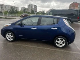 Обява за продажба на Nissan Leaf  30kw ~14 500 лв. - изображение 3