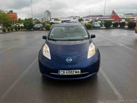 Nissan Leaf  30kw - изображение 1