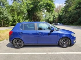 Обява за продажба на Skoda Fabia 1.6TDI 105к.с Facelift* Климатроник* Подгрев* Темп ~7 700 лв. - изображение 3