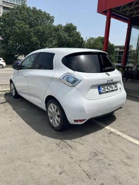 Renault Zoe | Mobile.bg    3