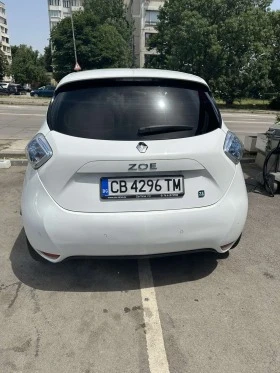 Renault Zoe | Mobile.bg    2