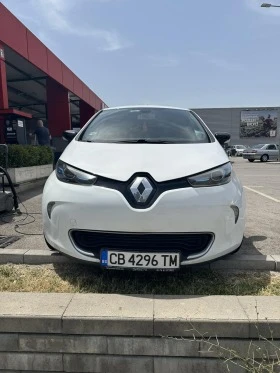 Renault Zoe | Mobile.bg    1